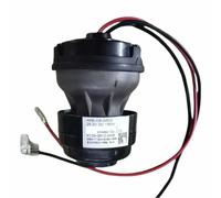 MOTOR de aspiradora compatible for Tineco Floor ONE S7/S7 Pro Aspiradora inalámbrica inteligente 45BLDB-GS03 25.2V Ventilador de succión Aspiradora inalámbrica Piezas de herramientas de limpieza(S7)
