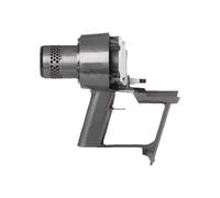 Motor De Aspiradora Con Mango, Compatible Con Dyson V11 / SV14 /SV15, Reemplazo Del Cuerpo Principal, Pantalla LED O Pantalla LCD(Quick release buckle((LcD))
