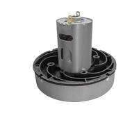Motor De Aspiradora De 22,2 V CC, 120 W, Micromotor 545, Piezas De Aspiradora, Rodamiento De Bolas, Soplador De Aire De Gran Succión, Controlador Integrado