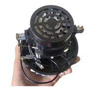 Motor De Aspiradora De 220V, 1400W, 50/60HZ, Compatible Con Scheppach, Aspiradora De 20 Litros, Compatible Con Hako