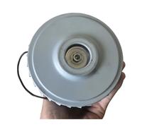 Motor de aspiradora de 220V, 1400W, 50/60HZ, Compatible con Scheppach, aspiradora de 20 litros/reemplazo de Motor de bomba de agua Hako