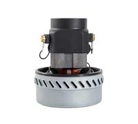 Motor de aspiradora de alta potencia, 220 V, 50/60 Hz, 2000 W, con cable de cobre