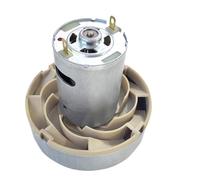 Motor De Aspiradora De CC De 120 W, 545 W, Soplador De Aire Con Controlador Integrado, Micromotor For Piezas De Aspiradora, 22,2 V, Rodamiento De Bolas