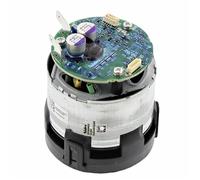 Motor De Aspiradora Inalámbrico, Compatible Con Nidec, 140060894015, Compatible Con Electrolux, Serie FX9-1 Y AEG. Motor De Succión
