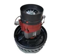 Motor de aspiradora industrial, compatible con Bosch, motor de repuesto GAS15 GAS15PS
