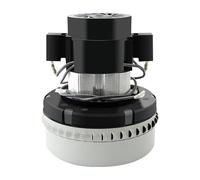 Motor de aspiradora industrial de 1000 W, 1200 W y 1500 W, compatible con AMETEK, Philips, Midea, Haier y Rowenta.