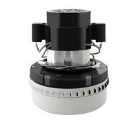 Motor De Aspiradora Industrial De 145 Mm, Adecuado For Aspiradoras AMETEK, Philips, Midea, Haier Y ORVIBO.