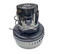 Motor De Aspiradora Industrial For Electrodomésticos, Máquina De Limpieza Con Motor De Succión, 24V, 36V, 48V, 110V, 220V, 1200W/500W/700W/1400W(110V 1200W)