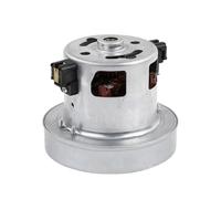 Motor de aspiradora monofásico industrial 220V 1200W