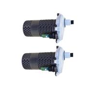 Motor de aspiradora, placa base compatible con Dyson V10 SV12, repuestos de aspiradora, pantalla de motor(2PCS)