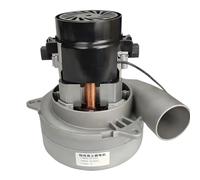 Motor De Aspiradora Totalmente De Cobre 220V 1500W 50/60HZ, Compatible Con AMEtek,119625-00, Motor De Bomba De Agua De Repuesto, Fregador De Suelos