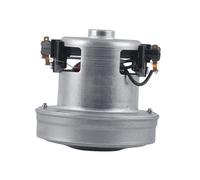 Motor De Aspiradora Universal De 1200W Y 220V, Compatible Con Piezas De Aspiradoras Qw12T-202 Qw12T-610 Qw12T-607(C)
