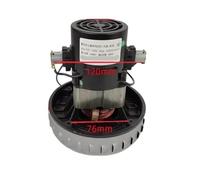 Motor De Aspiradora Universal De 220 V Y 1400 W, 130 Mm De Diámetro, Compatible Con Karcher, Philips, Midea Y Rowenta, Motor De Cable De Cobre De Repuesto For Aspiradora.