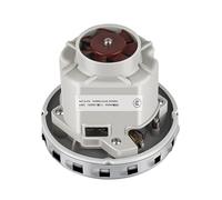 Motor De Aspiradora Universal De 230 V Y 1200 W.