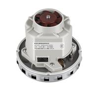 Motor de Aspiradora Universal de Alta Potencia de 230V 1200W