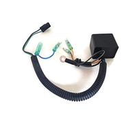 Motor de barco original hecho en Japón OEM C.D.I bobina unidad assy 32900-93911 32900-93910 Suzuki Fueraborda DT 9.9HP 15HP motor de 2 tiempos