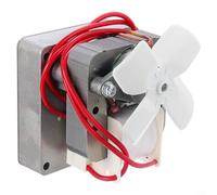 Motor de barrena de alimentación de pellets para Traeger y para parrillas PitBoss Solución de reemplazo rápido (2.5rpm)