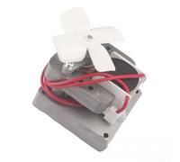 Motor de barrena de repuesto para parrillas de pellets de madera Traeger y PitBoss diseñado para mantener la consistencia del flujo de pellets y soportar el funcionamiento de la parrilla a largo plazo