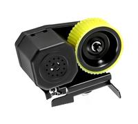 Motor de bicicleta E Bike 250 W, Booster con tecnología de rueda acanalada, motor ligero de aluminio, compatible con bicicletas de montaña, doble modo eléctrico y asistente de pedal