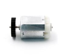 Motor de Bloqueo de Potencia del pestillo de la Puerta Apto para Volkswagen Phaeton Apto para Touareg Caddy 3 Apto para VW Apto para Polo 9N Actuador de Cierre de Puerta(A OEM)