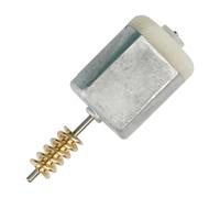 Motor de Bloqueo de Puerta de Coche Apto para VW Apto para Arteon Apto para Skoda Enyaq IV 5AC 5AZ 12V Piezas de Repuesto para automóvil