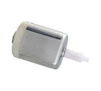 Motor de Bloqueo de Puerta de Coche Compatible con Chery IQ Face Zero ICar EQ1, Accesorios de Velocidad de 12V, Piezas de Repuesto Motor de Bloqueo de Puerta