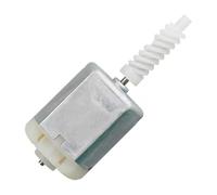 Motor de Bloqueo de Puerta de Coche DC 12V Apto para Jeep Apto para Liberty Apto para Cherokee Apto para Commander Apto para Dodge Journey Motor de Cierre de Puerta Lateral Motor de Bloqueo