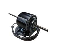 Motor De Bobina De Aire Acondicionado YDK/YSK, Núcleo De Cobre De Doble Eje | Motor de bobina de doble eje de poco ruido, tipo YDK/YSK para unidad interior de aire acondicionado(30W 14 axis)