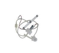 Motor de bomba de agua compatible con robot aspirador Xiaomi MiJia G1 MJSTG1: suministro de agua estable y antifugas, funcionamiento silencioso, accesorio de repuesto for una limpieza uniforme.(B)