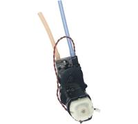 Motor de bomba de agua for Robot trapeador, Compatible con Roomba, Compatible con Braava, Jet M6, Jet 240 241, repuestos de aspiradora