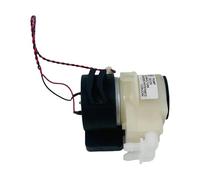 Motor De Bomba De Agua Limpia A24P, Compatible Con Roborock,Qrevo Maxv/Edge/Pro/Plus / P10s P10s De Repuesto