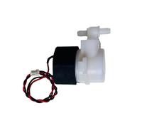 Motor de bomba de agua Original, Compatible con Ecovacs Deebot T50 Omni / T50 PRO / T50 Pro Omni / T50 MAX / T50 MAX PRO Omni / T50 TURBO, piezas de repuesto