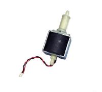 Motor de bomba de agua para Cecotec para robot aspirador CONGA 11090, accesorio de bomba de motor de repuesto, duradero y fácil de instalar