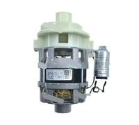 Motor de bomba de circulación for lavavajillas, compatible con Welling, YXW50-2F 220 V 95 W, compatible con Midea, Orenje, Candy, Hoover y Brandt.