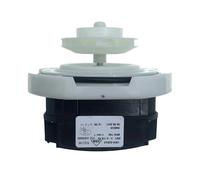 Motor De Bomba De Circulación For Lavavajillas VSM-E25A0, Compatible Con Samsung, DD82-01777A, Ariston E Indesit.