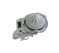 Motor De Bomba De Desagüe Compatible Con Bosch 00165261 PSB-01 Para Lavavajillas