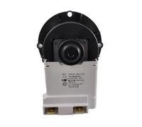Motor De Bomba De Desagüe, Compatible Con Lavadoras LG, Modelos BPX2-8, BPX2-7, BPX2-111, BPX2-112, WD-N12235D, WD-N10230D Y WD-N10270D
