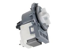 Motor De Bomba De Desagüe Compatible Para Lavadoras Samsung Y LG, Pieza De Salida De Agua