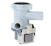 Motor de bomba de desagüe EVTSCAN para lavadora LG, imán permanente, síncrono, 35 W, AC220-240V