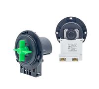 Motor de Bomba de Desagüe para Lavadora BPX2-8, Compatible con LG