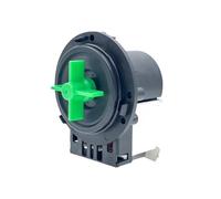 Motor de Bomba de Desagüe para Lavadora, Compatible con LG BPX2-7 BPX2-8