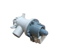 Motor De Bomba De Desagüe Universal, Compatible Con BEKO Lavadoras De Tambor - Pieza De Repuesto Directa, Alta Compatibilidad Y Durabilidad For El Mantenimiento De Lavadoras De Tambor