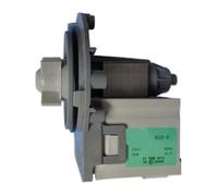 Motor De Bomba De Drenaje B20-5 220 V 60 Hz 35 W DC31-00030B, Compatible Con Piezas De Drenaje De Lavadoras Samsung