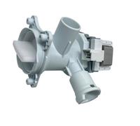 Motor De Bomba De Drenaje, Compatible Con Bosch, Compatible Con Siemens, Lavadora WM12S3600W IQ500 Bomba De Drenaje IQ300 Motor De Drenaje IQ700