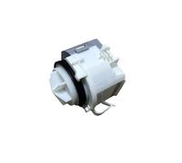 Motor De Bomba De Drenaje, Compatible Con Lavadora Siemens IQ500 IQ300