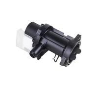 Motor De Bomba De Drenaje, Compatible Con Lg, Motor De Bomba De Drenaje For Lavadora Bpx2-7 Bpx2-8 Ac220-240V 5859En1004B, Resistente Al Agua