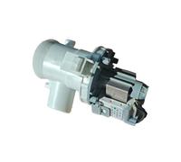 Motor de bomba de drenaje de repuesto de 30W for modelos seleccionados, Compatible con SIEMENS, lavadoras, incluidas las series WM12S3600W y(Small)