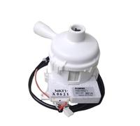 Motor de bomba de drenaje for aire acondicionado central, compatible con Hisense e Hitachi, PMD-HSSZ-1 DC13V, piezas de drenaje for aire acondicionado.