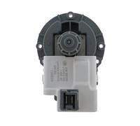 Motor De Bomba De Drenaje for Lavadora B20-6AZC 220~240V 41018403, Compatible Con Candy, Compatible Con Hoover, Accesorios for Lavadora
