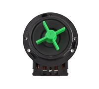 Motor De Bomba De Drenaje For Lavadora, Compatible Con LG, BPX2-8, BPX2-7, BPX2-111, BPX2-112, WD-N12235D, WD-N10230D Y WD-N10270D.